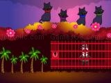 Play Forest inspector rescue