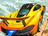 Play Sky driver - impossible stunt on the sky