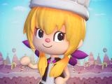Play Mikas candy adventure