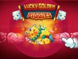 Play Lucky golden piggies