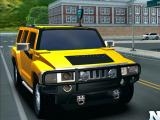 Play Backyard car parking game 2021
