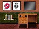 Play Ghastly house escape