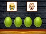 Play Ash brick house escape