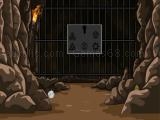 Play Sand cave escape