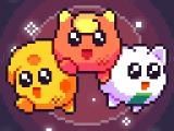 Play Super pixel slime
