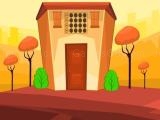 Play Lonely forest escape
