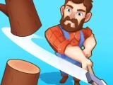 Play Lumber run