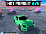 Play Hot pursuit ayn