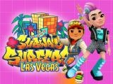 Play Subway surfers las vegas