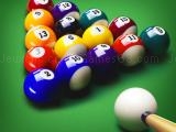 Play Pool mania challenge