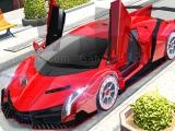 Play Extreme city gt car stunts 3d 2021