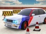 Play Advance car parking
