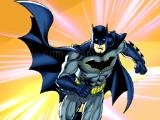 Play Batman super run fast