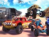Play Off road truck 2021