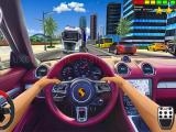Play City taffic racer - extream driving simulator