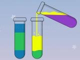 Play Water sort puzzle - color sorting game
