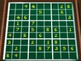 Play Weekend sudoku 25