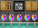 Play Concrete house escape