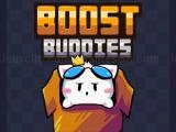 Play Boost buddies