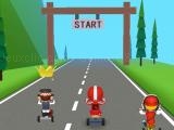 Play Drift at will