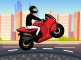 Play Jul moto racing