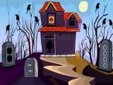 Play Burial yard escape