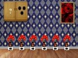 Play Traditional villa escape