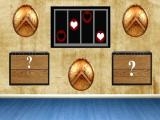 Play Shield house escape