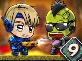 Play Zombie mission 9