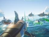 Play Death ships: boat racing simulator