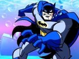 Play Batman lost at sea