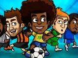 Play Flappy football