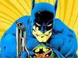 Play Batman commander