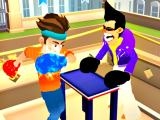 Play Slap master 3d
