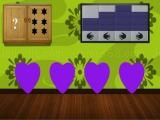Play Fascinate home escape