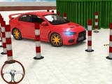 Play Advance car parking 3d 2021