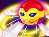 Play Super knife blades.io