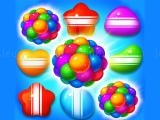 Play Candy land puzzle