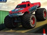 Play Truck parking 3d