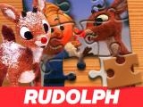 Play Rudolph jigsaw puzzle