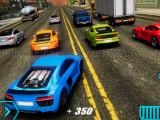 Play Car openworld game