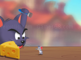 Play Cat and mouse