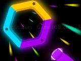 Play Hyper color rush shooter