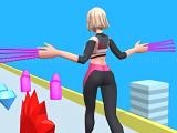 Play Nail master 3d