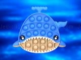 Play Under sea world pop it jigsaw