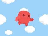 Play Red man : jumping