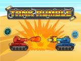 Play Tank rumble