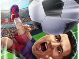 Play Football league sports games