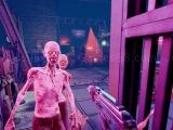 Play Zombies outbreak arena now