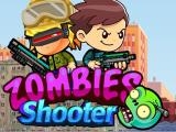 Play Zombie killer squad now
